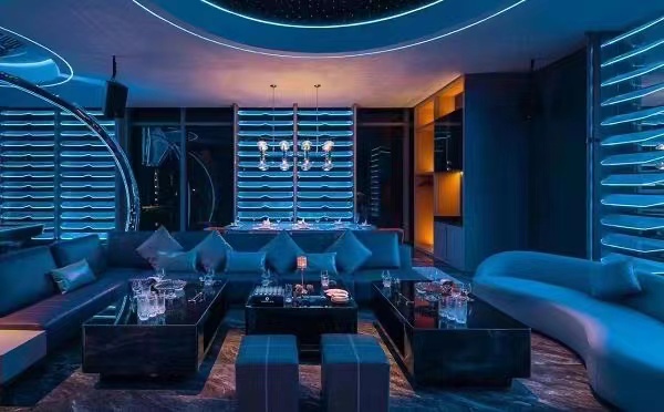 晋城小时场ktv，享受单人时光-阳城县ktv预定