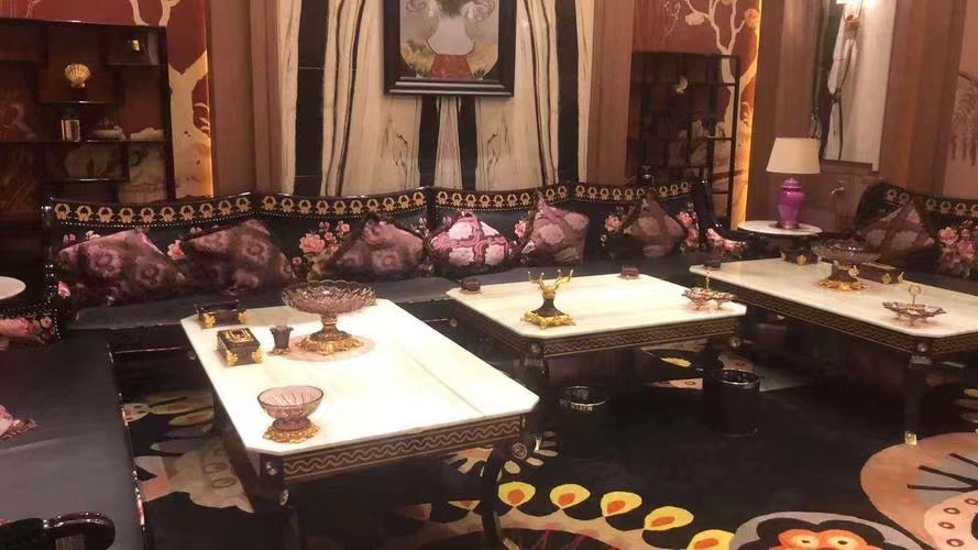 晋城小时场ktv魅力模式-阳城县ktv预定